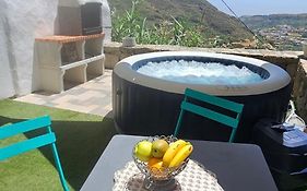 El Nido Fuente Hervera. Precioso Loft con Bañera de Hidromasaje